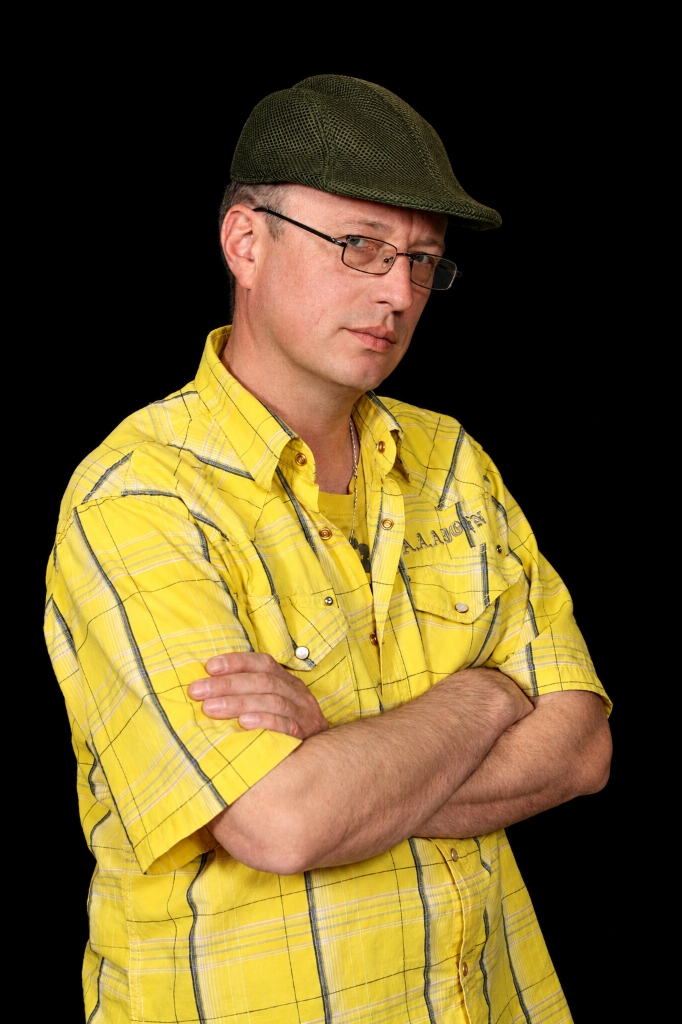 Saulius Laukaitis
